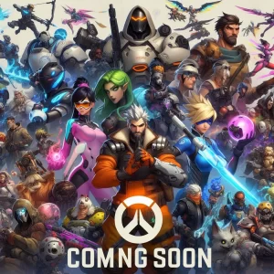 Overwatch 2 Patch Notes
